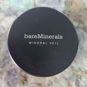 bareMinerals Mineral Veil Powder